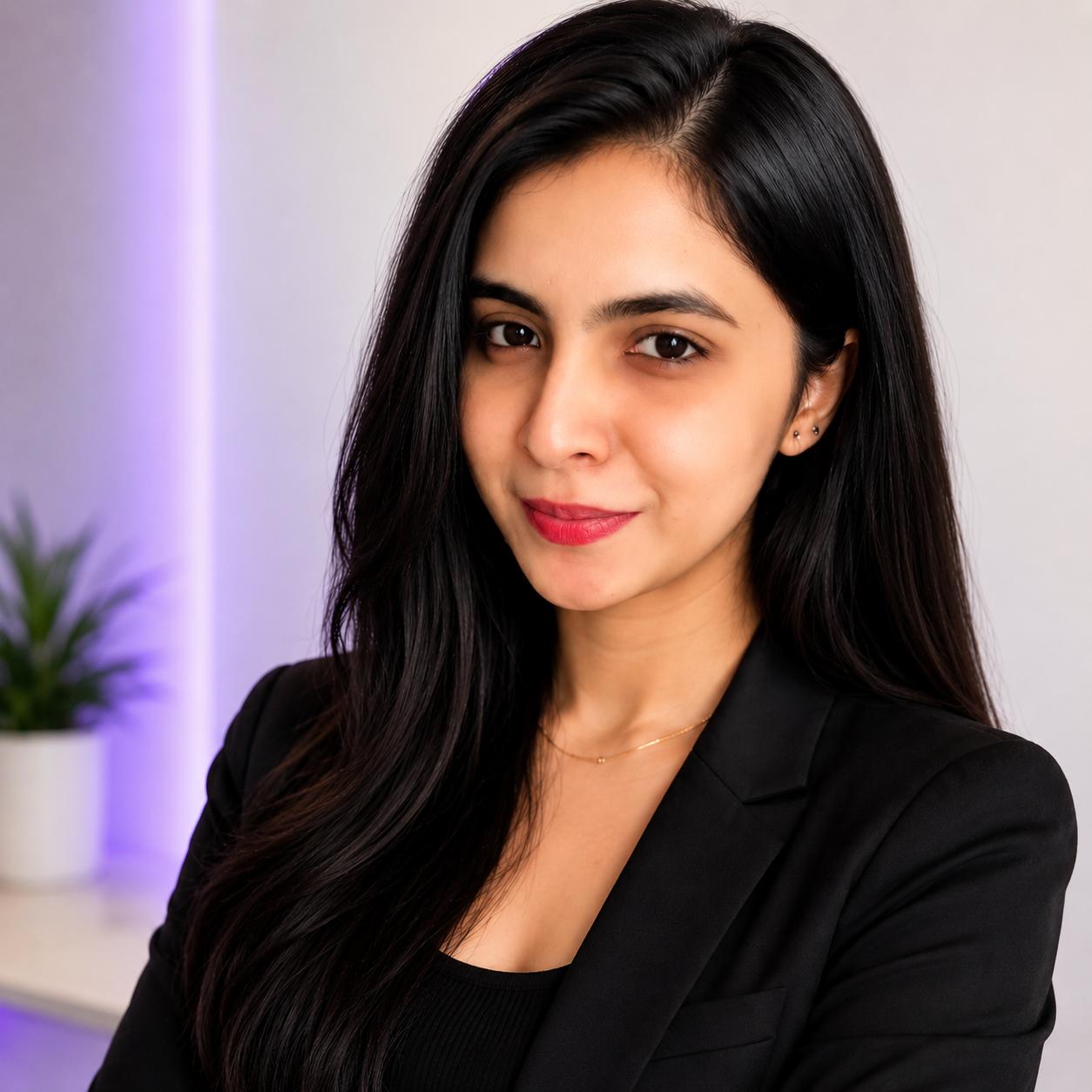 Siddhi, Founder and Growth Marketing Expert at Dealifly